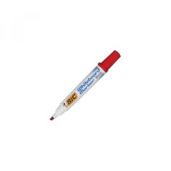 táblafilc BIC Velleda 1751 vágott piros 