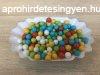 Csokis prklt csicseribors 75g