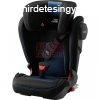 Britax/Rmer KidFix III S autsls #Cool Flow Blue
