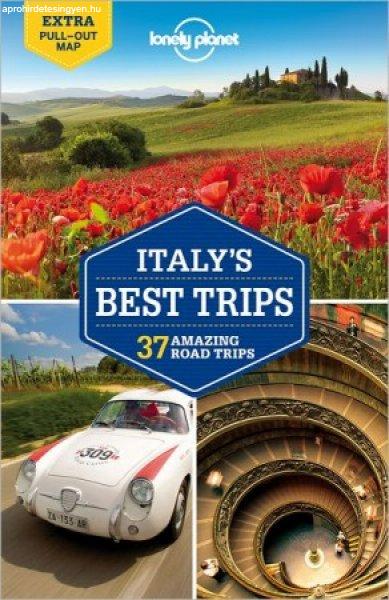 Italy's Best Trips - Lonely Planet 
