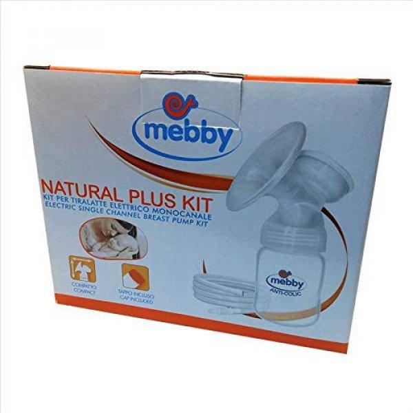 Mebby Natural Plus Kit készlet 