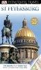 St Petersburg Eyewitness Travel Guide