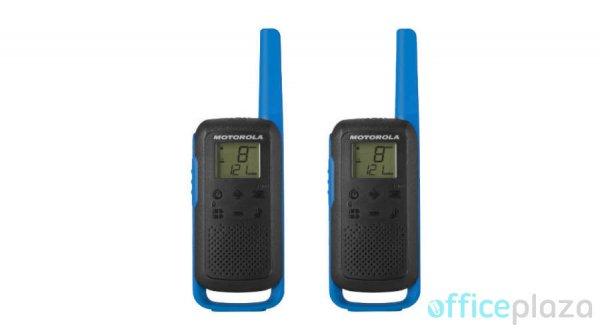 MOTOROLA TLKR T62 walkie talkie