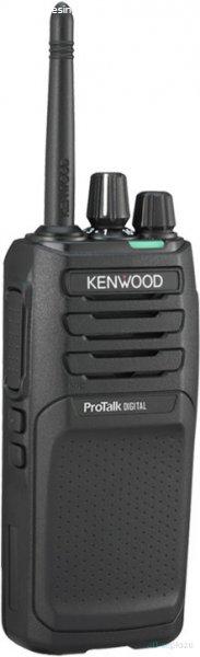 KENWOOD TK-3701DE walkie talkie