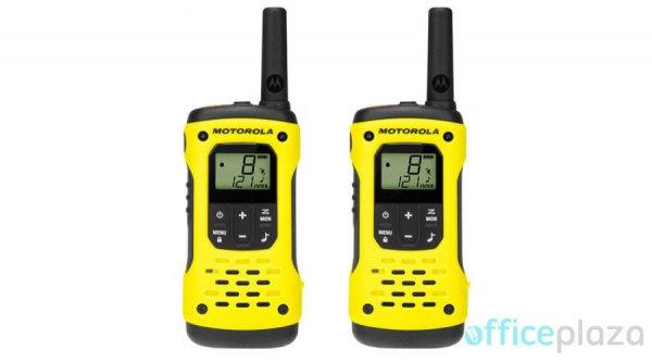 Motorola TALKABOUT T92 PMR WALKIE TALKIE