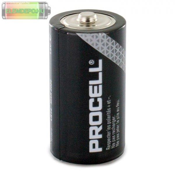 Duracell Procell Constant Power C MN1400 Box10/50