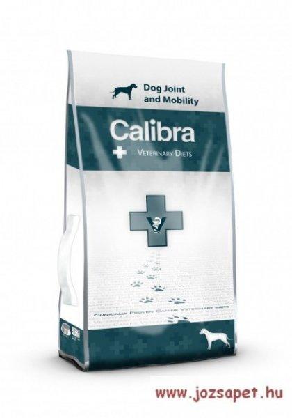 Calibra Vet Joint and Mobility Dog 2kg