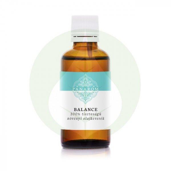 Balance - Immunerősítő olajkeverék - 50ml - Panarom