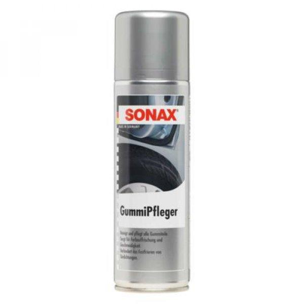 Gumiápoló spray Sonax 300 ml
