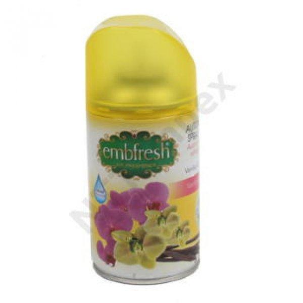 Orhidea Embfresh automatic légfrissítő 250ml