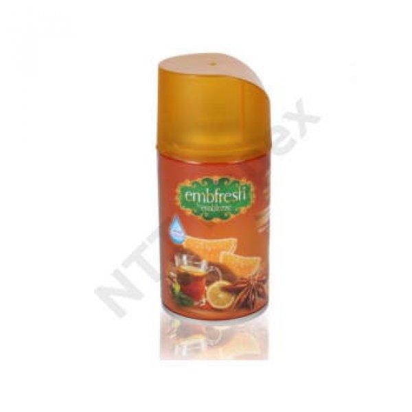 Meleg Tea Embfresh automatic légfrissítő 250ml (Warm Tea)