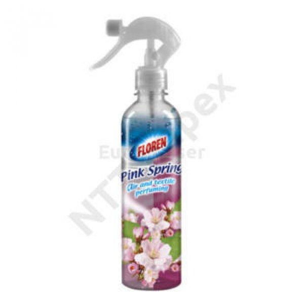 Spring Floren pumpás légfrissítő 400ml