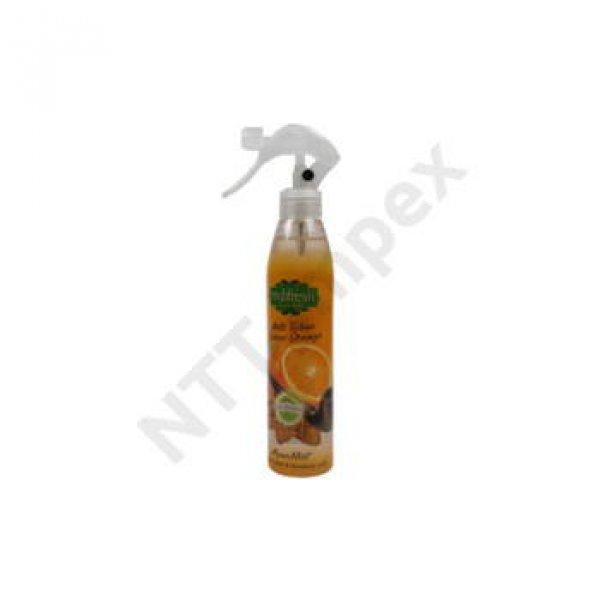 Anti Tabac & Cedar Orange Embfresh légfrissítő 345ml 