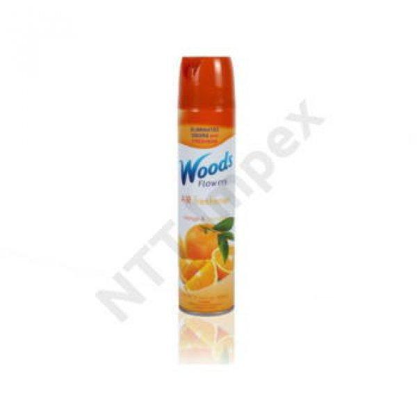 Orange Woods kézi légfrissítő 300ml