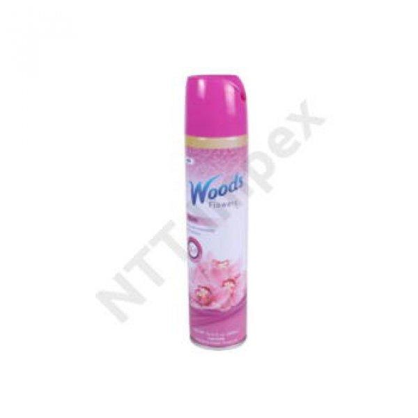 Orchidea Woods kézi légfrissítő 300ml