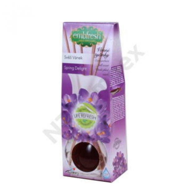 Spring Delight Embfresh illattosító diffuzió 35ml