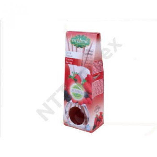 Country Berries Embfresh illattosító diffuzió 35ml