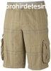 Columbia Frfi Rvid Nadrg Dusk Edge Novelty Cargo Short