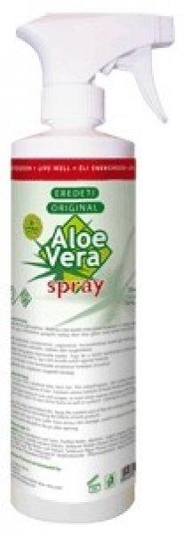 Eredeti Aloe Vera spray (500 ml)