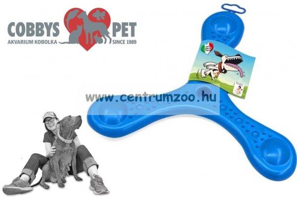 Cobbys Pet Elika 28Cm Átmérőjű Kutya Játék Frizbi (10327)(20883)