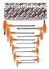 Beta 97TTX/S11 11 rszes T-szr Torx-imbuszkulcs markolatt