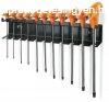 Beta 97TTX/SP11 11 rszes T-szr Torx-imbuszkulcs markolat