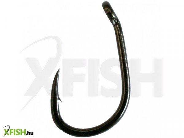F1 R.I.P. 10-es feeder horog 12Db/Csomag