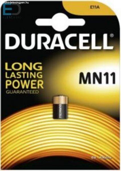 Duracell MN11 6V 