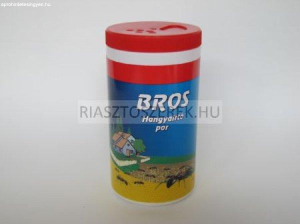 Bros hangyairtó por 100g.