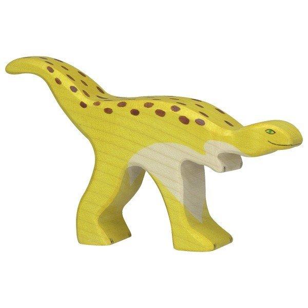 Fa játék állatok - dinoszaurusz, Staurikosaurus