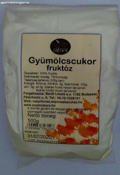 Gyümölcscukor 500g