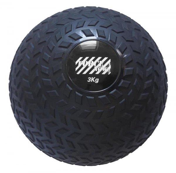 Atlas ball (slam ball), gumi - 3kg