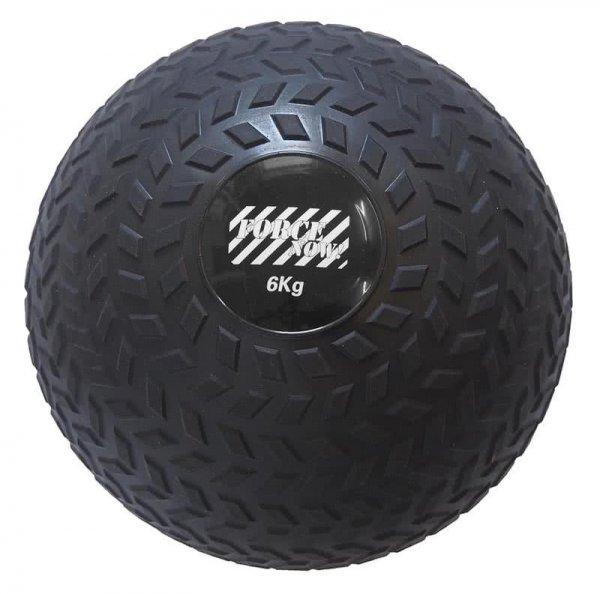 Atlas ball (slam ball), gumi - 6kg