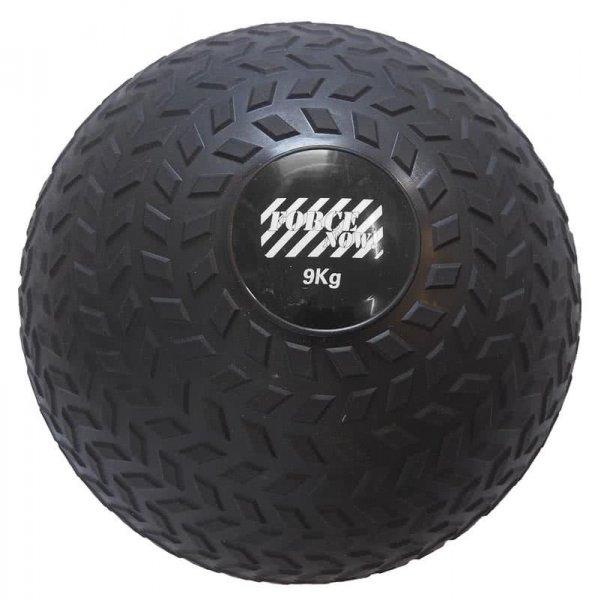 Atlas ball (slam ball), gumi - 9kg