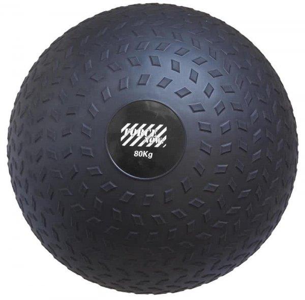 Atlas ball (slam ball), gumi - 80kg