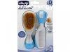 CHICCO Fs-Hajkefe termszetes srtkkel - kk 0h +