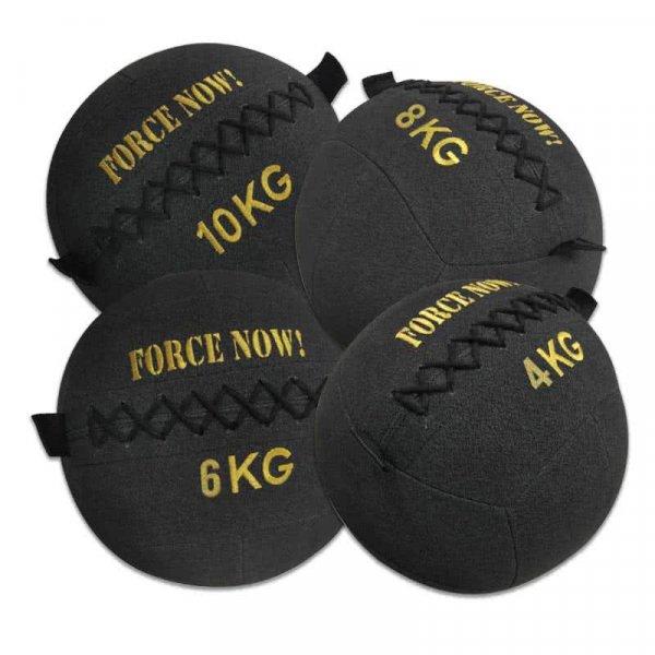Kevlar Wall Ball, 10kg