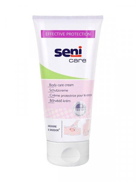 Seni Care bőrvédő krém argininnel- 200ml