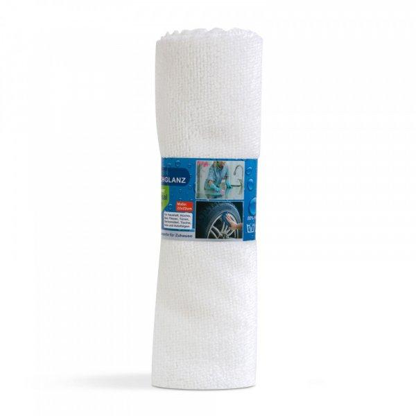Mikroszálas univerzális törlőkendő - 220 x 220 mm 56000C