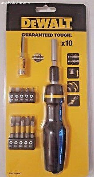 DeWalt FULLFIT TELESZKÓPOS / RACSNIS CSAVARH