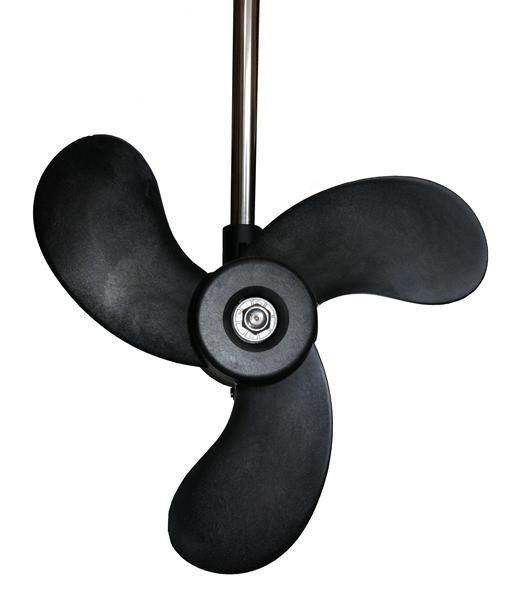 Haswing propeller Protruar és Ultima 3.0