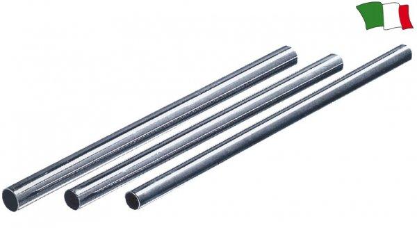Acél cső fényezett 22/1,2 mm 6 m GFN