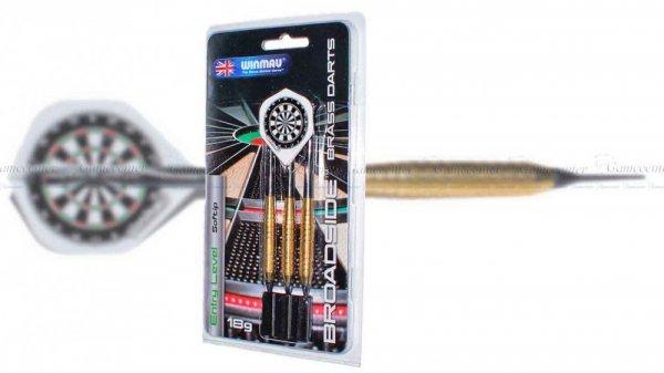 Winmau Broadside Soft darts szett - 18 g