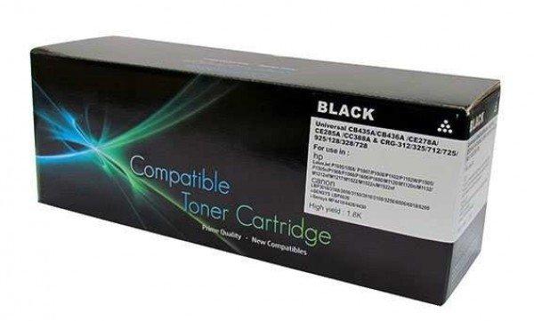 SAMSUNG CLP320 C4072S Utángyártott Cartridge WEB Cián Toner