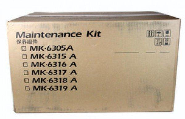 Kyocera MK-6305A Maintenance kit Eredeti