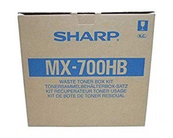Sharp MX700HB szemetes Eredeti