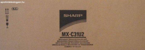 Sharp MXC31U2 2.transzfer roller (Eredeti)