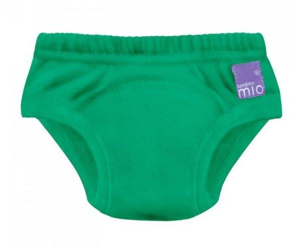 BambinoMio leszoktató nadrág 11-13 kg (18-24 hó) - Emerald