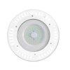 Fehr 50W UFO LED Csarnokvilgt Lmpa 120 Hideg Fehr