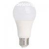 LED krte D 8W E27 MelegFehr 200/2700 K, 780 lumen 60 mm f